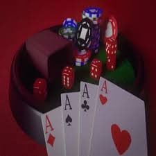 Live Casino mk123