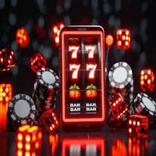 mk123 Live Baccarat ကာစီနို ဂိမ်း