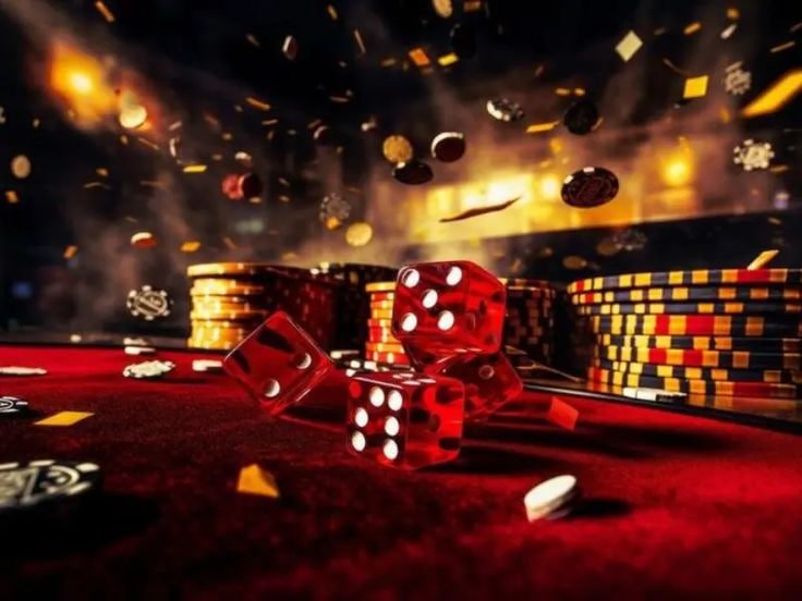 mk123 ဂိမ်းလော်ဘီ Slots နှင့် Live Casino — မြန်မာ ကစားသမားများအတွက် Premium Gaming Experience