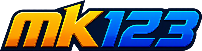mk123 Logo